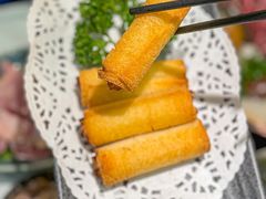 -得意咚瓜·顺德鱼生·冬瓜盅火锅