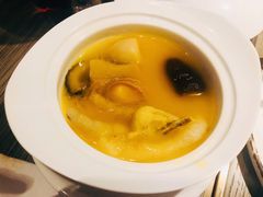 -博林天瑞喜来登酒店·西丽尚膳