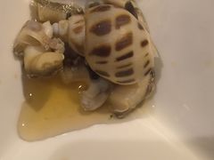-君来湖滨饭店·渔餐厅