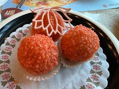 -点都德(龙之梦店)