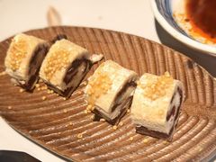 蔓越莓奶糕-真食净香居·内蒙烧麦(亚运村店)
