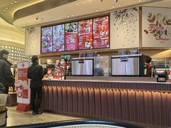 -Tims天好咖啡·贝果(雁展路万象天地店)