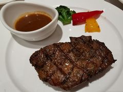-波特曼西餐厅(南岗店)