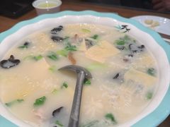 -春水锅贴·传统鲁菜(大明湖店)