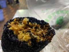 -芳婆糕团店(王府大街店)
