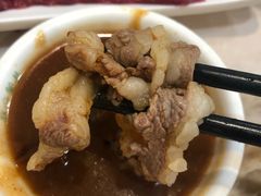 -伟记牛肉(金鸿公路店)