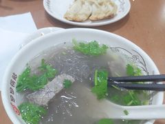 -回回锅贴(小河沿店)