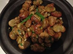 蚕豆煲-丰收日(五角场店)