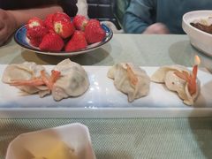 大虾饺-渔娘渔家丹东海鲜(东直门店)