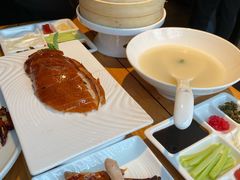 -四季民福烤鸭店(前门店)