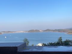 -天目湖涵田半山温泉