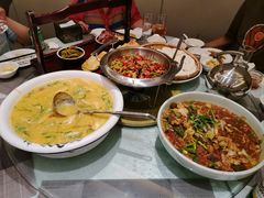 -味道名厨(林州地方特色菜▪光远店)