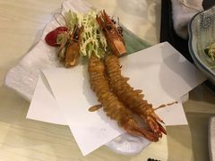 -有喜屋·深夜食堂(北京西路店)