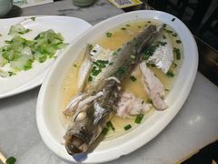-京城小江南·北京烤鸭·江南土菜·白鱼(中关村店)