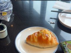 -新旺茶餐厅•早餐(迪士尼小镇店)