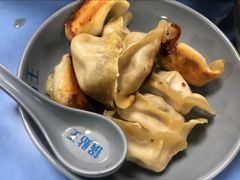 -天天锅贴王(迎凤街店)