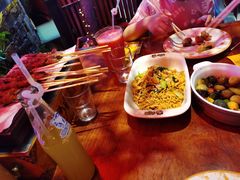 -肉串汪(望京店)