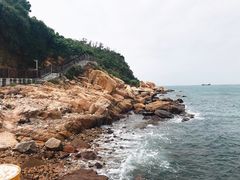 -东澳岛