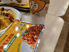 -City1+1城市比萨·意面(桂林路店)