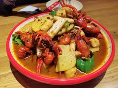 -虾满堂(瑞虹店)