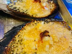 -大成海鲜烧烤·龙虾(南方商城店)