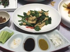 -京味斋·北京烤鸭(北京南站洋桥店)