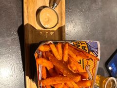 -Boxing Cat Brewery拳击猫精酿啤酒馆(永福店)