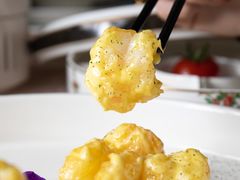 -新光酒家·河豚·海鲜·蟹料理(浦东店)
