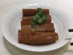 -半岛太子酒家(海港城店)
