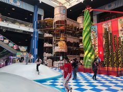 -蒙特利亲子乐园