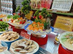 -东北大院·东北菜(三台子店)