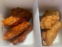 -Kyochon1991校村炸鸡(杨高中路店)