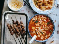 -新南门(地铁站)