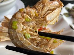 -哈味食店(外伶仃岛店)