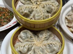 -单家老院·院子里的青岛菜(沙子口店)