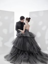 -薇视觉婚纱摄影工作室·婚纱照·结婚照