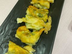 荠菜馄饨-顺风江南宴(静安大融城店)