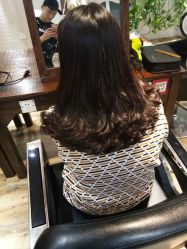 -佑米造型假发订制
