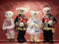 -济州岛泰迪熊博物馆