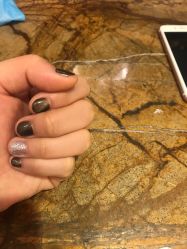 -Easy Lady美甲美睫半永久纹绣工作室