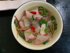 -易老九江湖菜(北滨一路店)