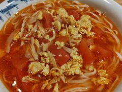 -难忘的面(五矿君澜酒店)