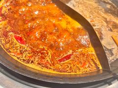 -朱光玉火锅馆(正弘城店)