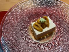 胡麻豆腐-鮨青(恒基名人购物中心店)