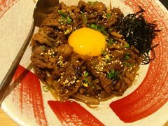 -極屋鮨牛 · 烧肉酒场(时代C馆店)