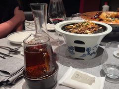 -柿合缘新京菜(国金中心商场店)