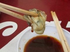 -大清花饺子(五五路店)