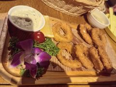 -味德西餐音乐酒吧 Wade's Bar&Grill