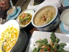 -童福兴·南京菜(老门东店)