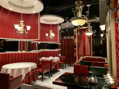 大堂-皇城根北京风味主题餐厅(中海环宇城店)